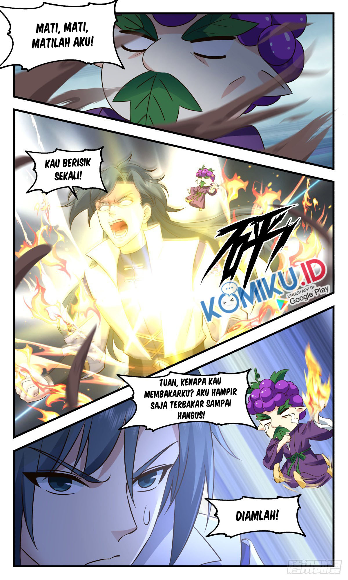 Martial Peak Part 2 Chapter 2678 - https://gambar-id.komiku.org/uploads2/2596262-13.jpg