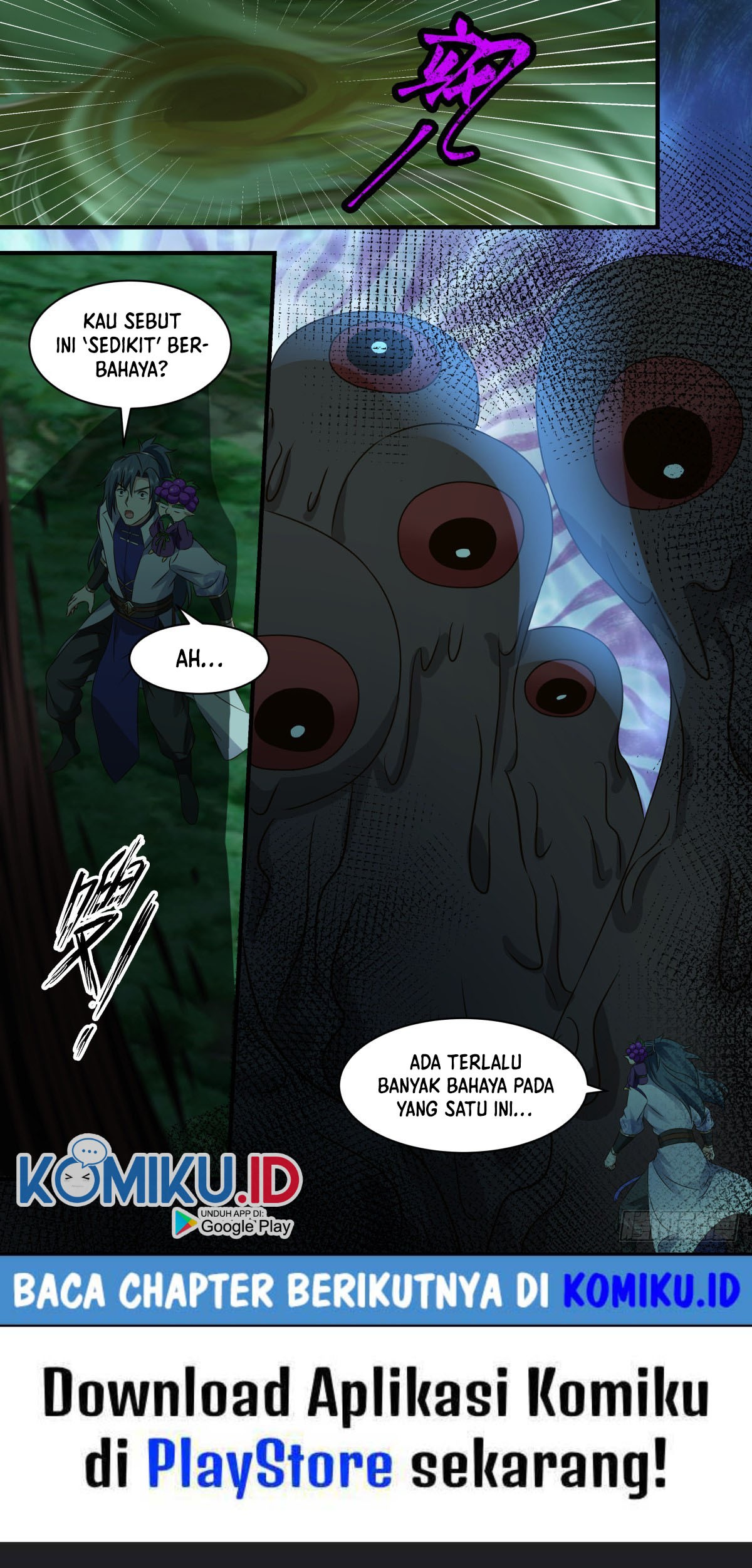 Martial Peak Part 2 Chapter 2678 - https://gambar-id.komiku.org/uploads2/2596262-14_part1.jpg