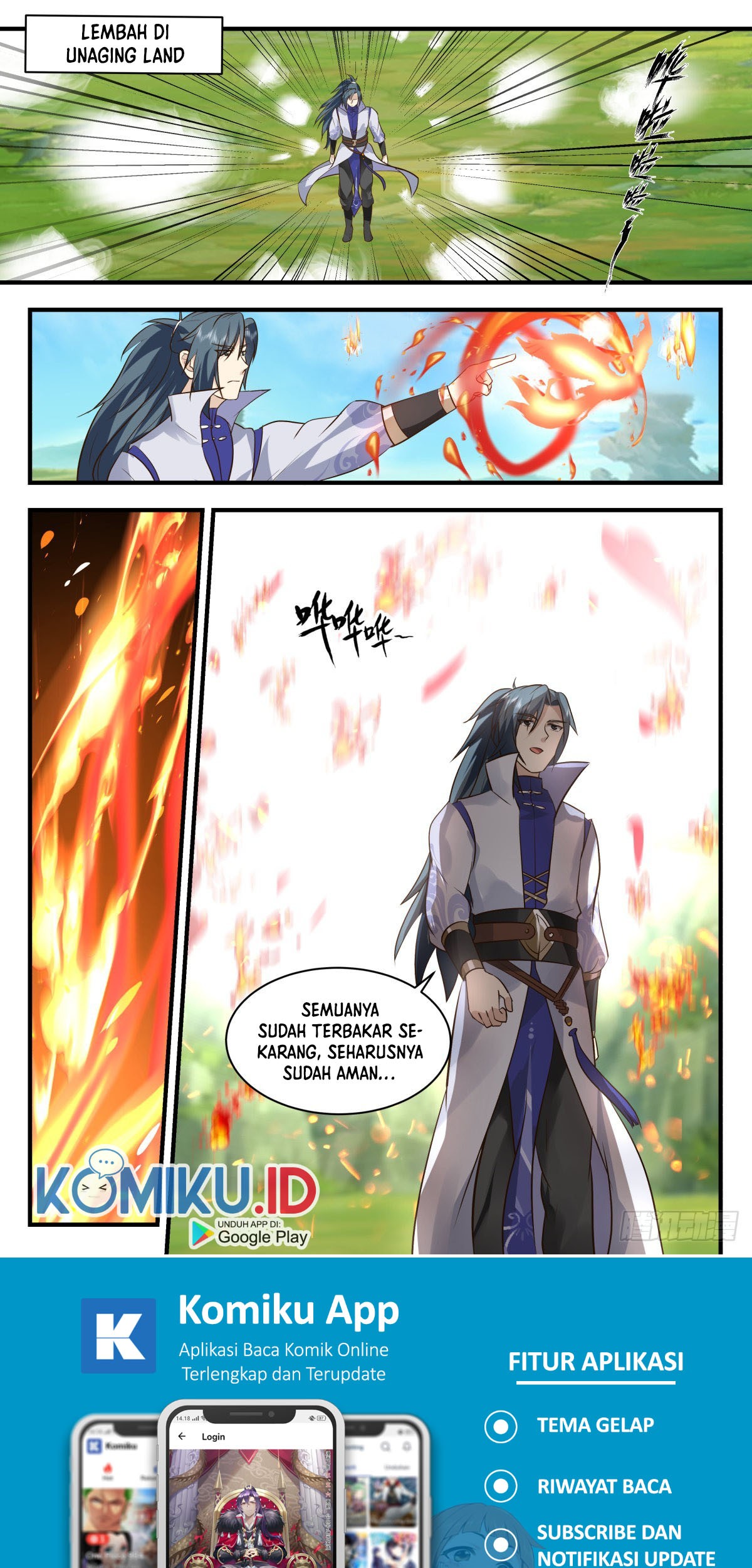 Martial Peak Part 2 Chapter 2678 - https://gambar-id.komiku.org/uploads2/2596262-3_part1.jpg