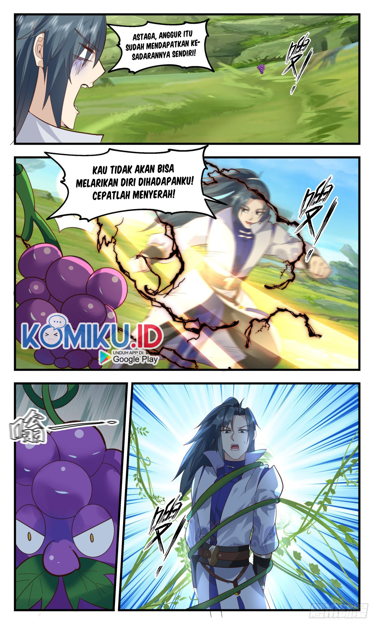 Martial Peak Part 2 Chapter 2678 - https://gambar-id.komiku.org/uploads2/2596262-5.jpg
