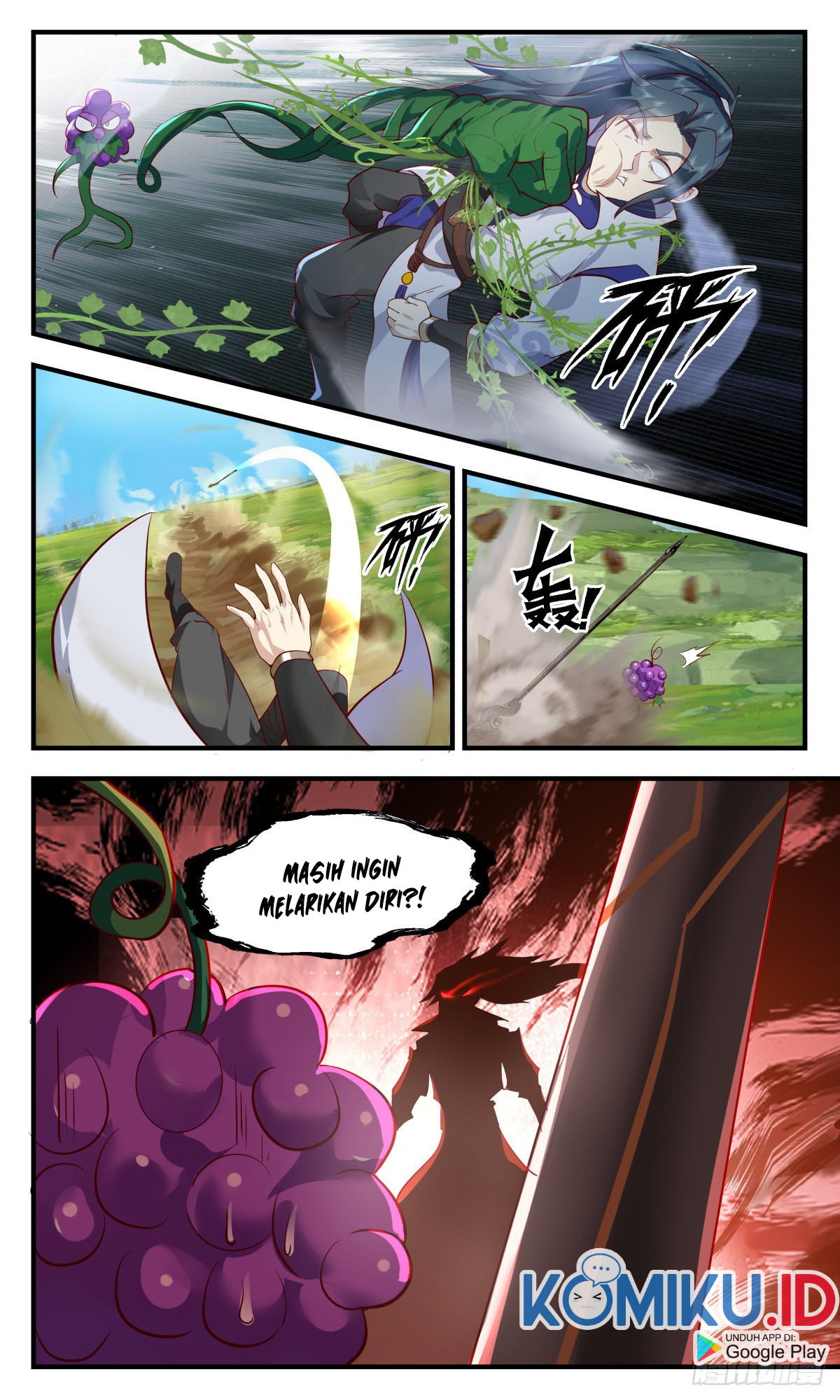 Martial Peak Part 2 Chapter 2678 - https://gambar-id.komiku.org/uploads2/2596262-6.jpg