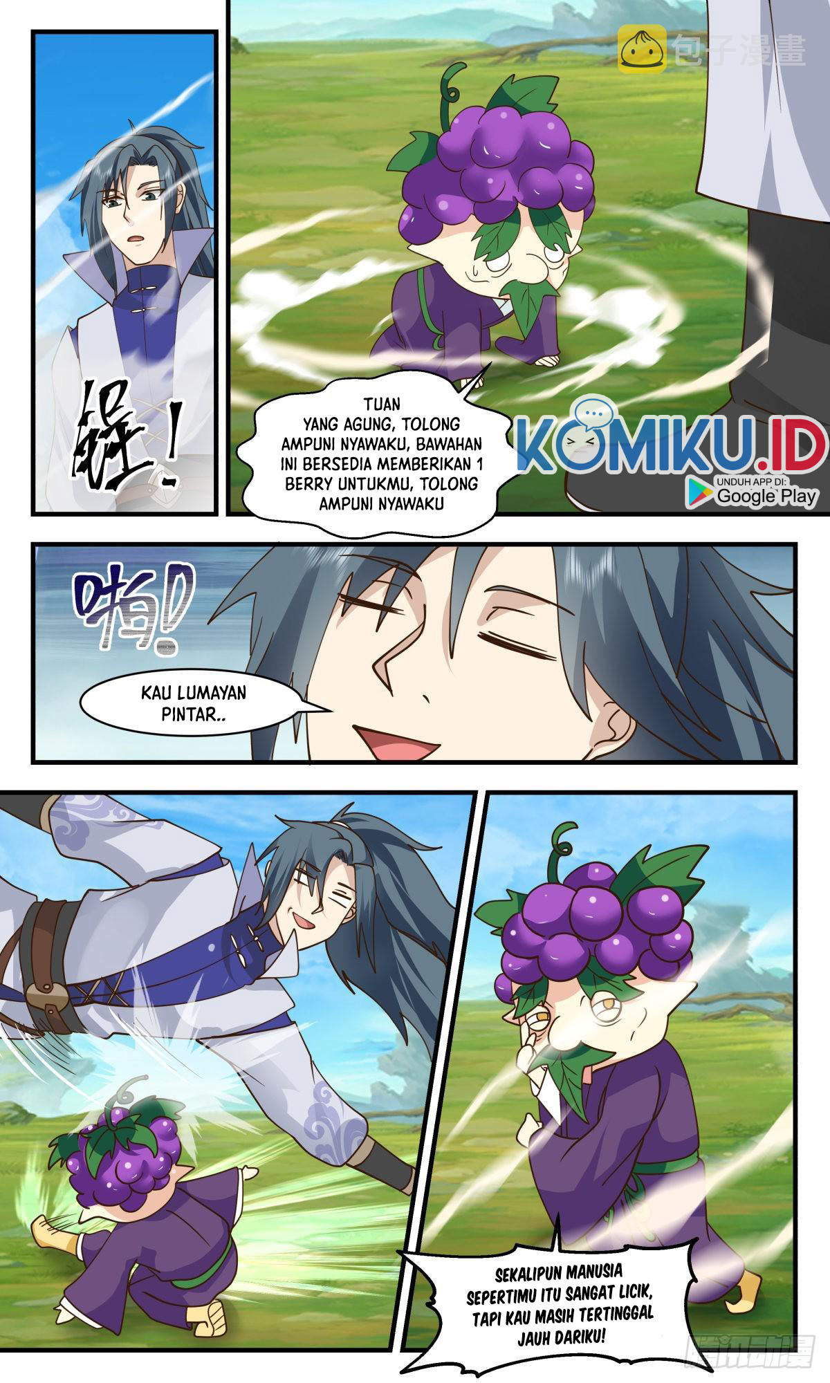 Martial Peak Part 2 Chapter 2678 - https://gambar-id.komiku.org/uploads2/2596262-7.jpg