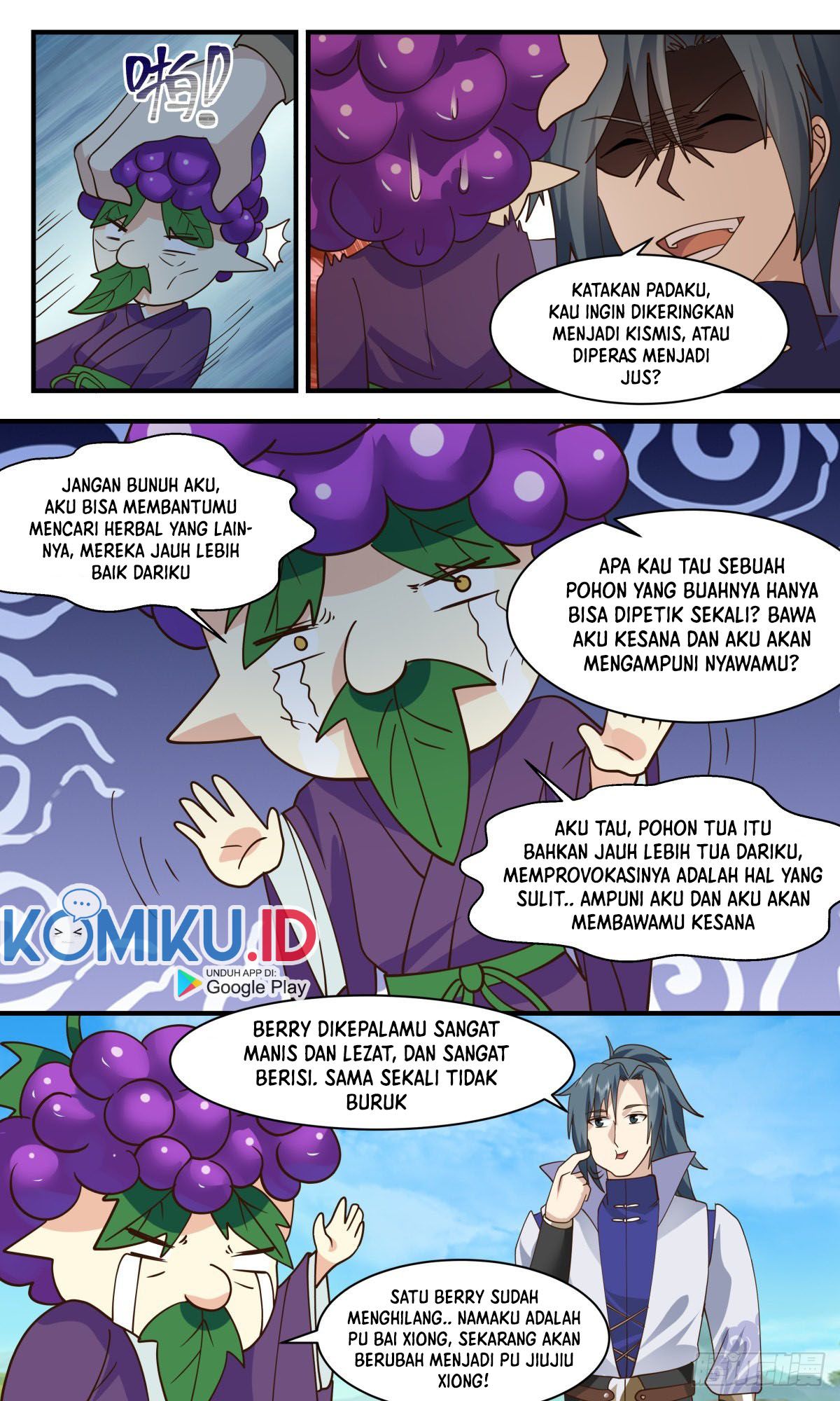 Martial Peak Part 2 Chapter 2678 - https://gambar-id.komiku.org/uploads2/2596262-8.jpg