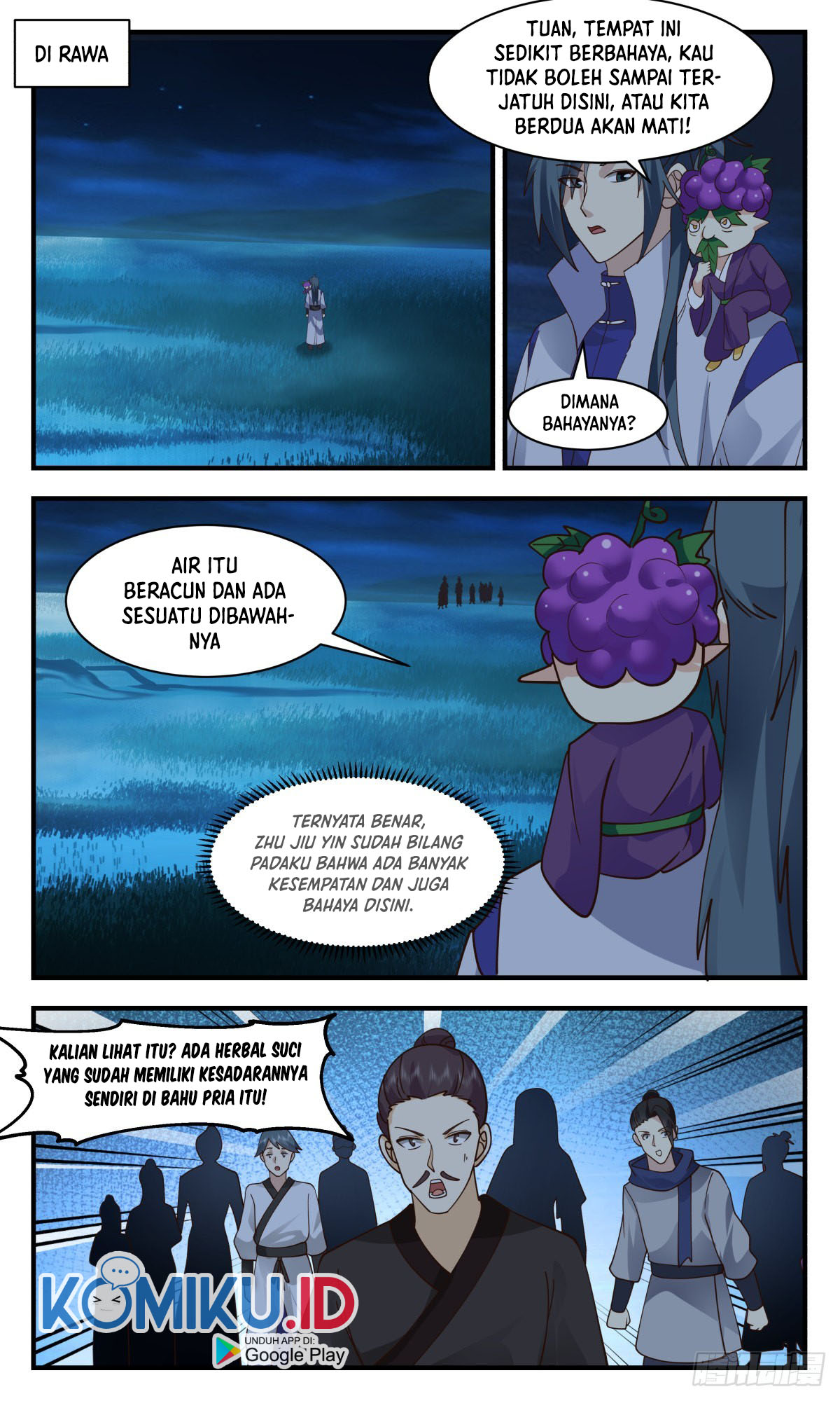 Martial Peak Part 2 Chapter 2678 - https://gambar-id.komiku.org/uploads2/2596262-9.jpg