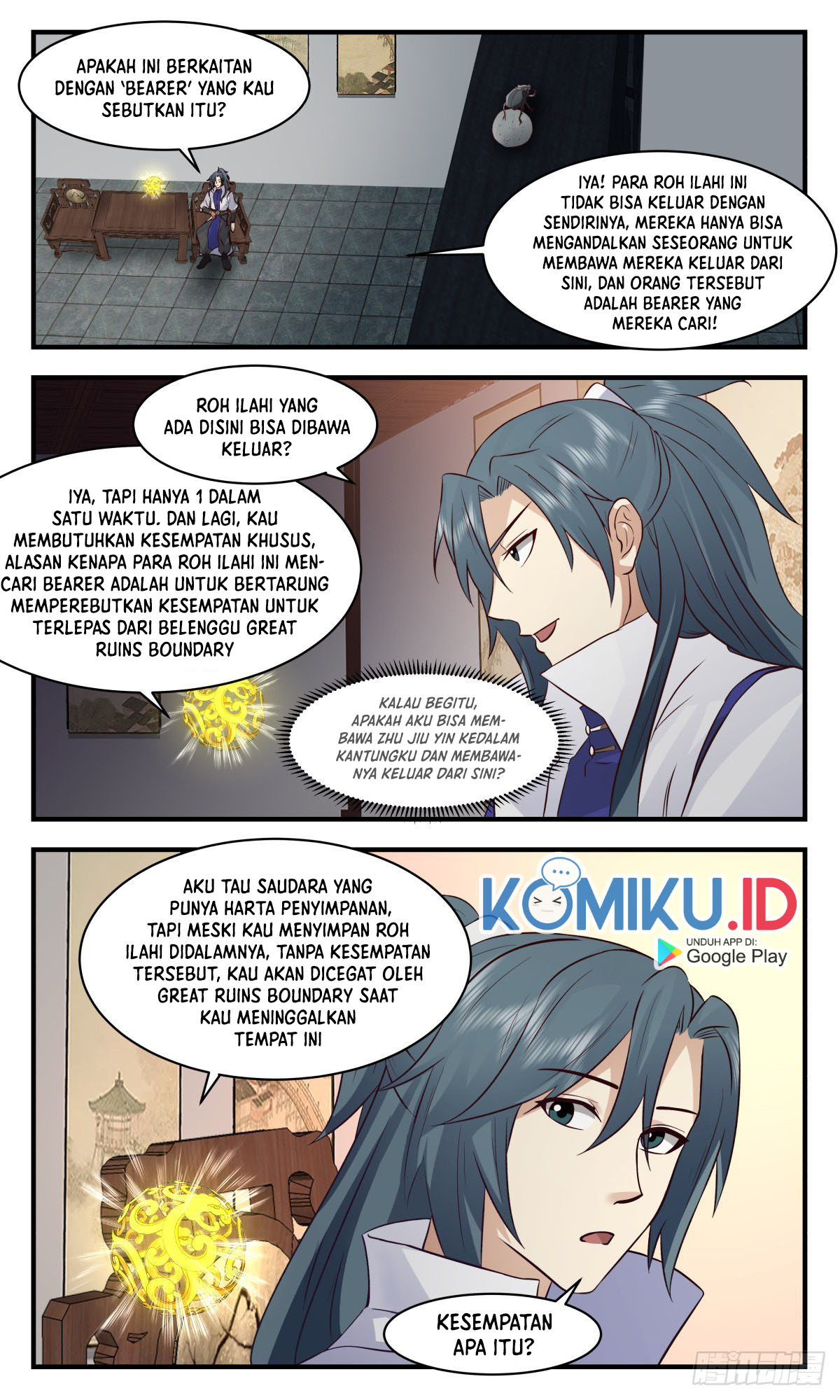 Martial Peak Part 2 Chapter 2673 - https://gambar-id.komiku.org/uploads2/2596470-4.jpg