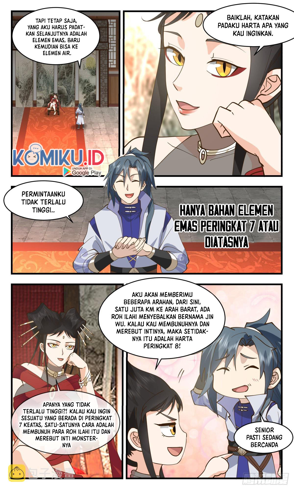 Martial Peak Part 2 Chapter 2673 - https://gambar-id.komiku.org/uploads2/2596470-7.jpg