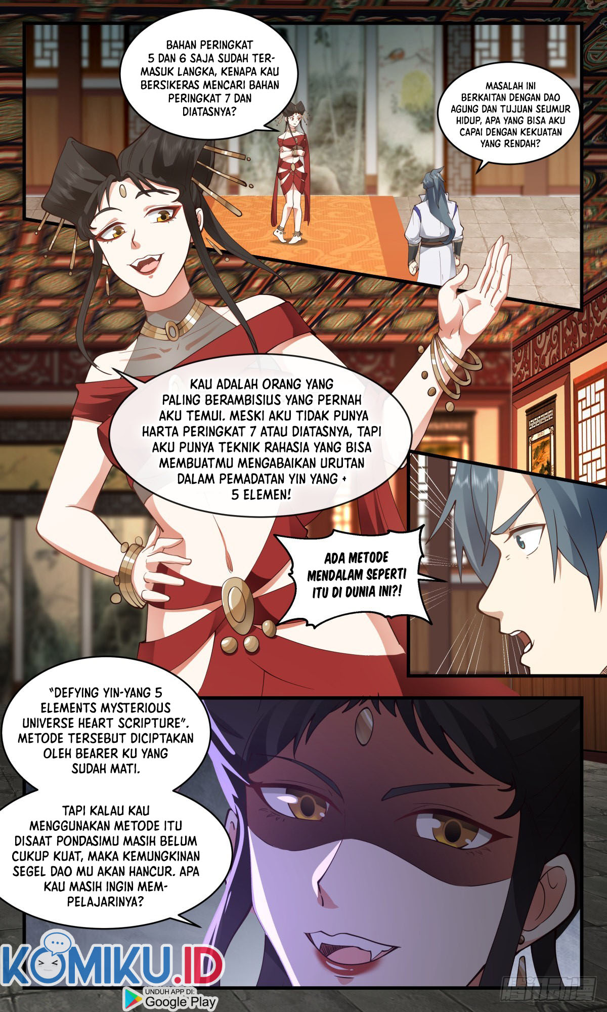Martial Peak Part 2 Chapter 2673 - https://gambar-id.komiku.org/uploads2/2596470-9.jpg