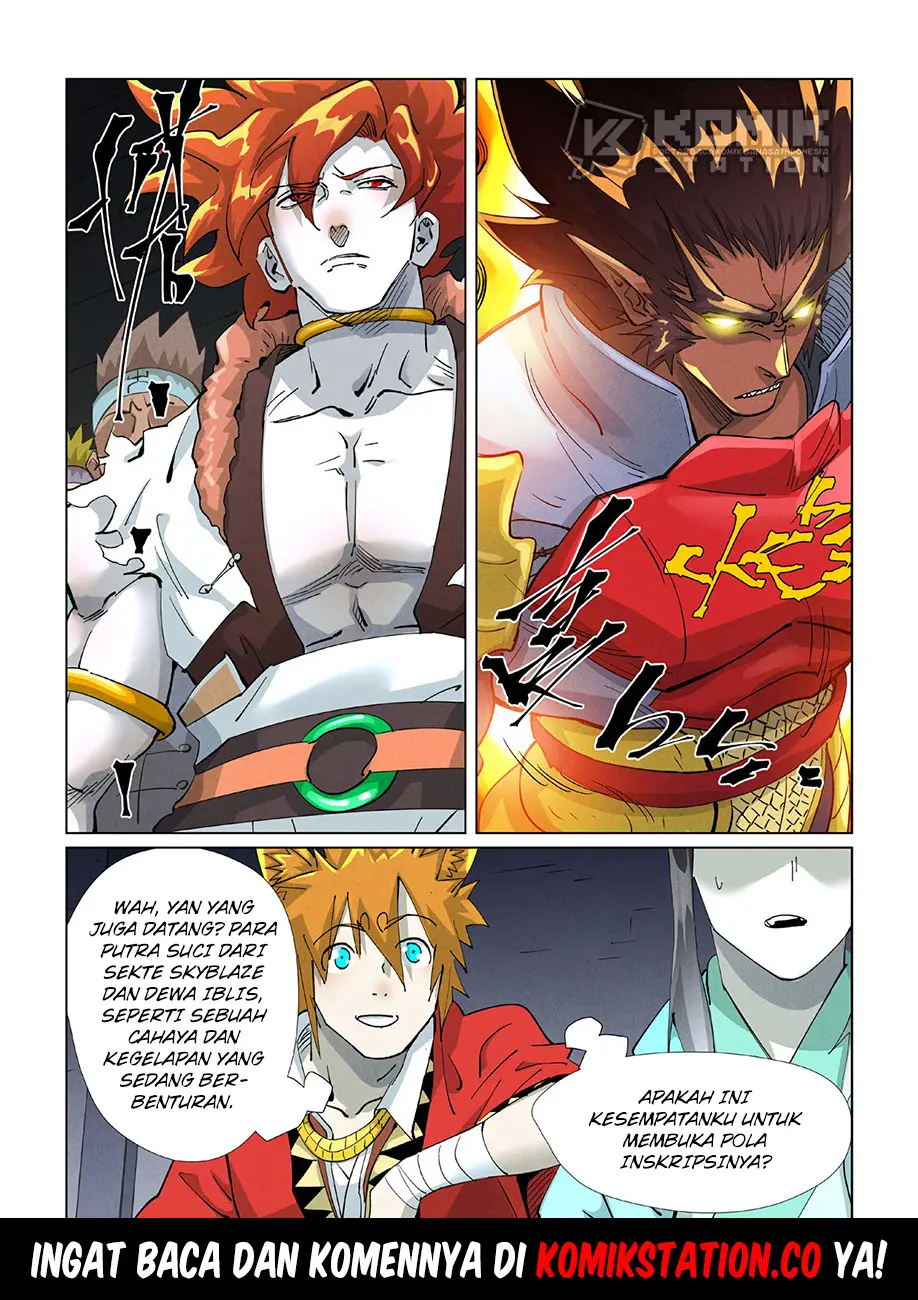 Tales of Demons and Gods Chapter 400.5 - https://gambar-id.komiku.org/uploads2/2596512-10.jpg