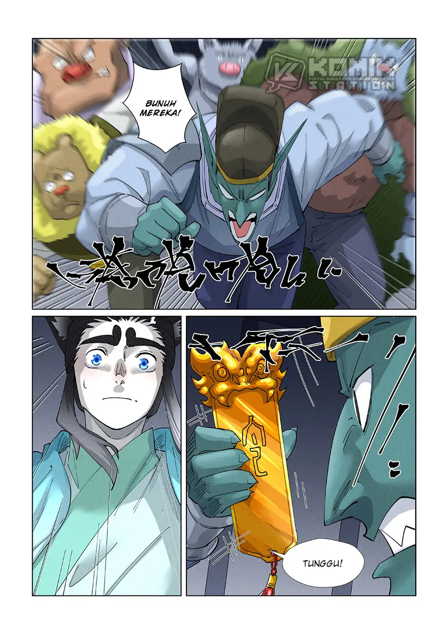 Tales of Demons and Gods Chapter 400.5 - https://gambar-id.komiku.org/uploads2/2596512-4.jpg