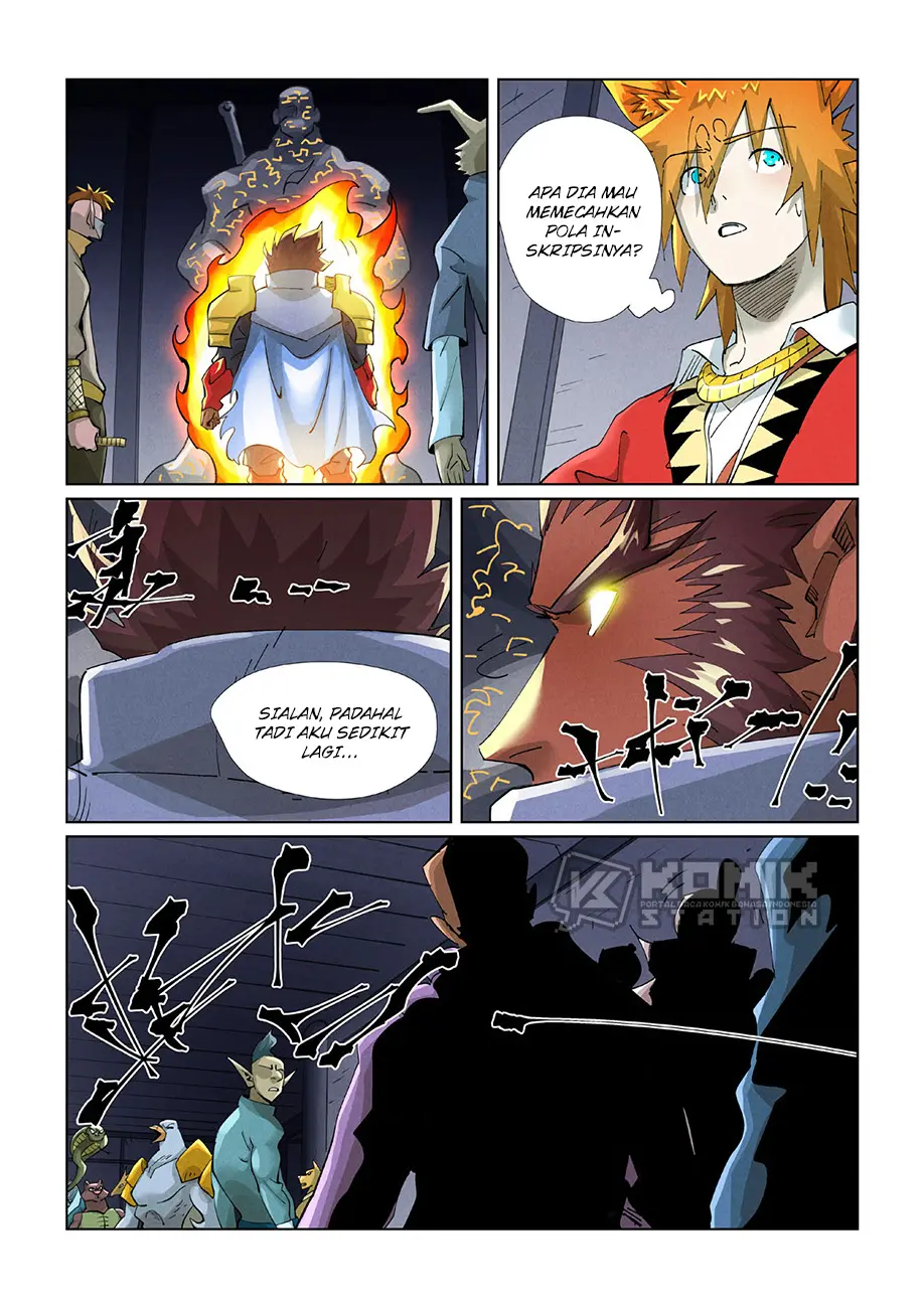 Tales of Demons and Gods Chapter 400.5 - https://gambar-id.komiku.org/uploads2/2596512-9.jpg