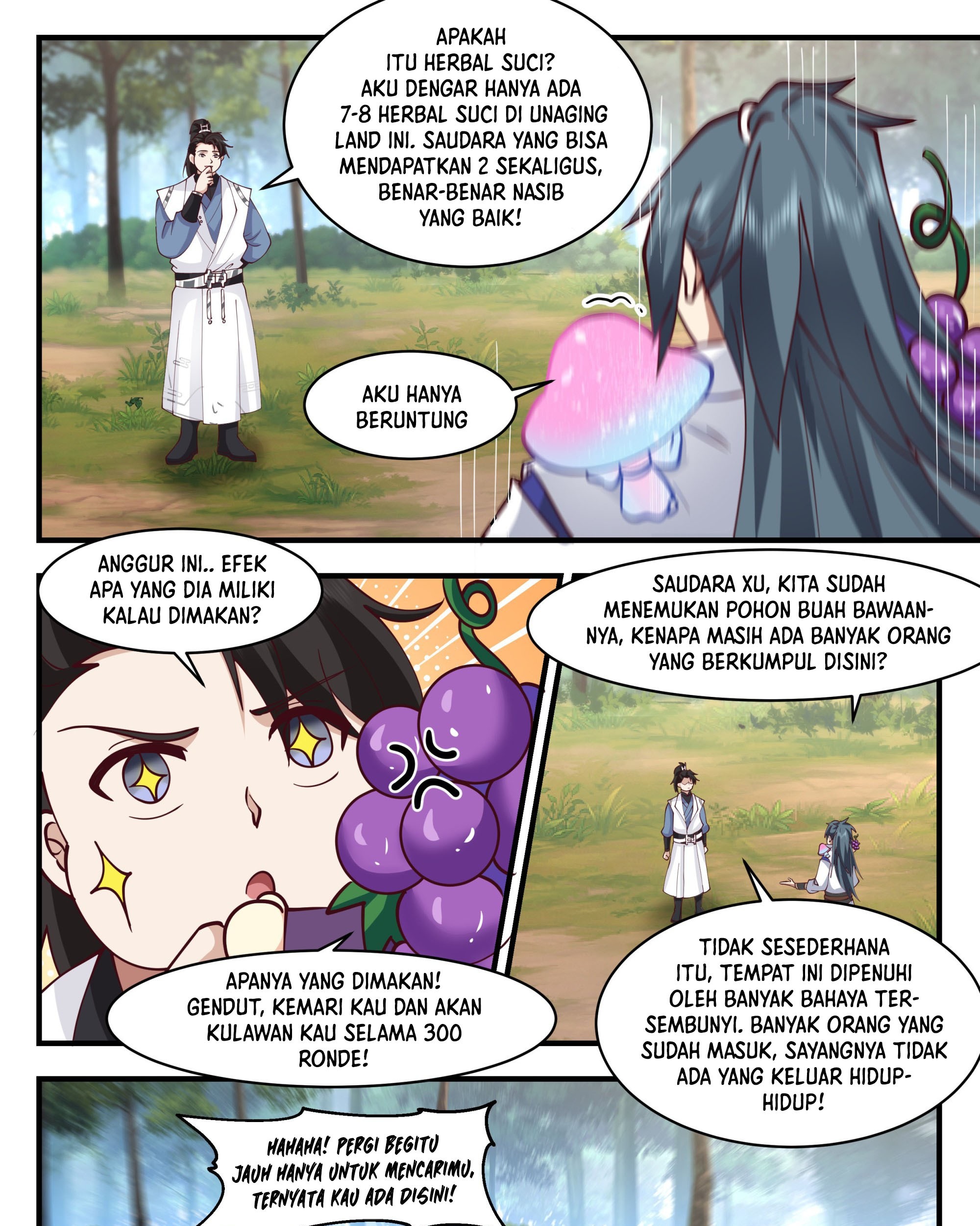 Martial Peak Part 2 Chapter 2682 - https://gambar-id.komiku.org/uploads2/2596750-12_part1.jpg