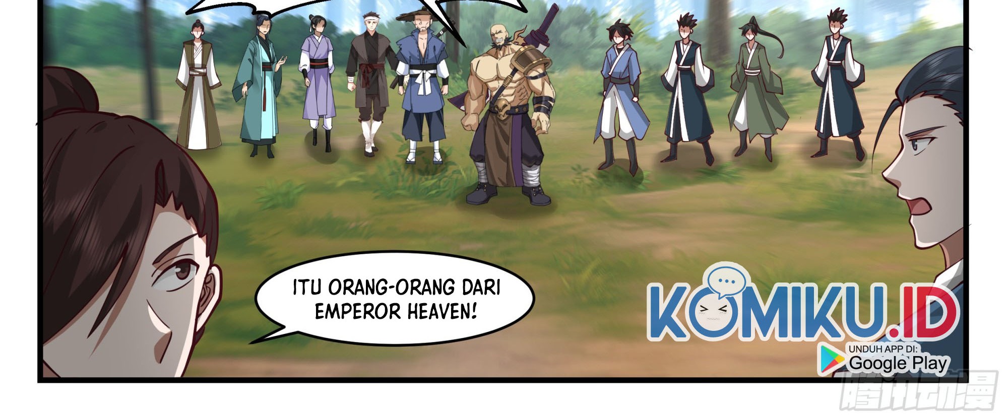 Martial Peak Part 2 Chapter 2682 - https://gambar-id.komiku.org/uploads2/2596750-12_part2.jpg