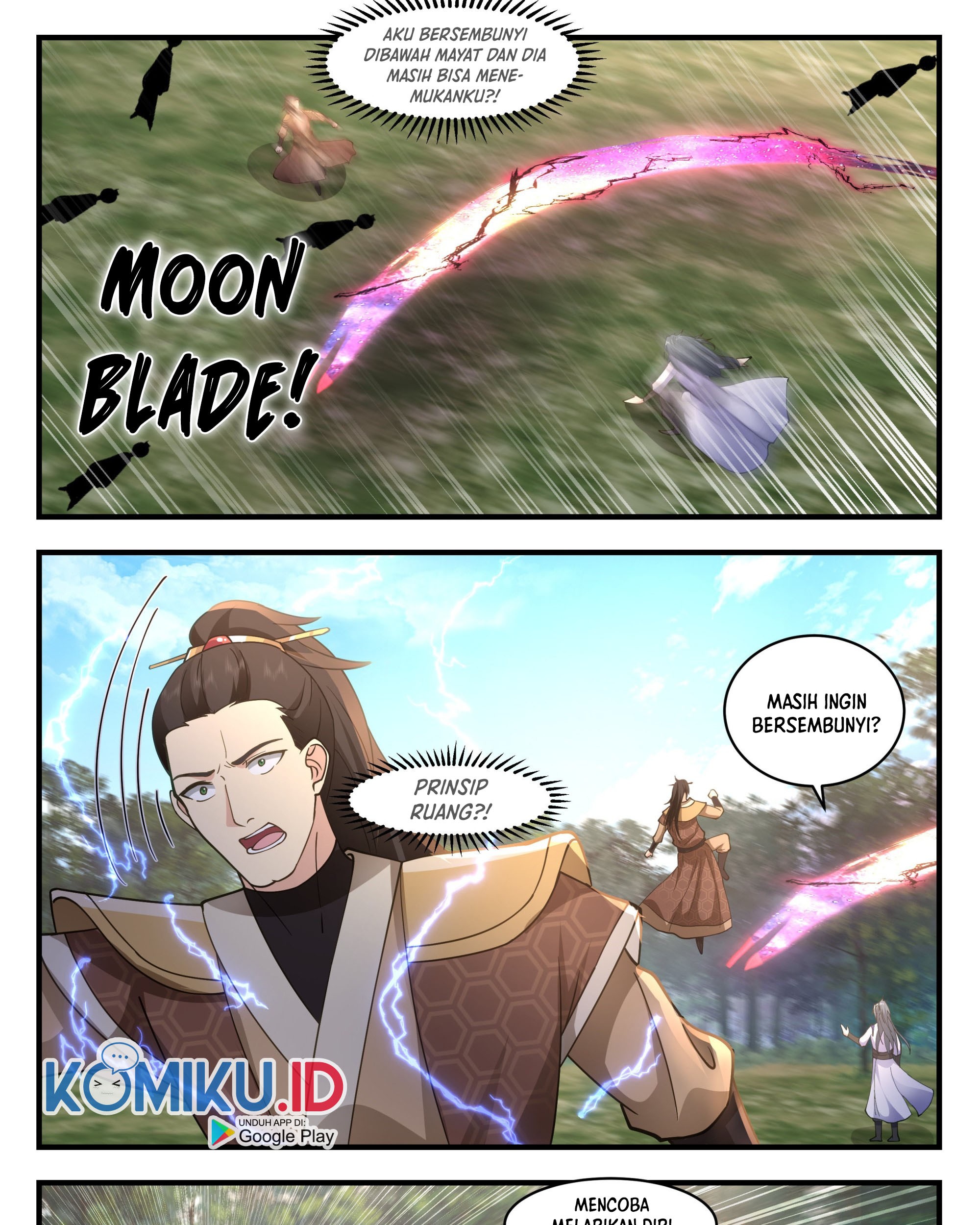 Martial Peak Part 2 Chapter 2682 - https://gambar-id.komiku.org/uploads2/2596750-4_part1.jpg