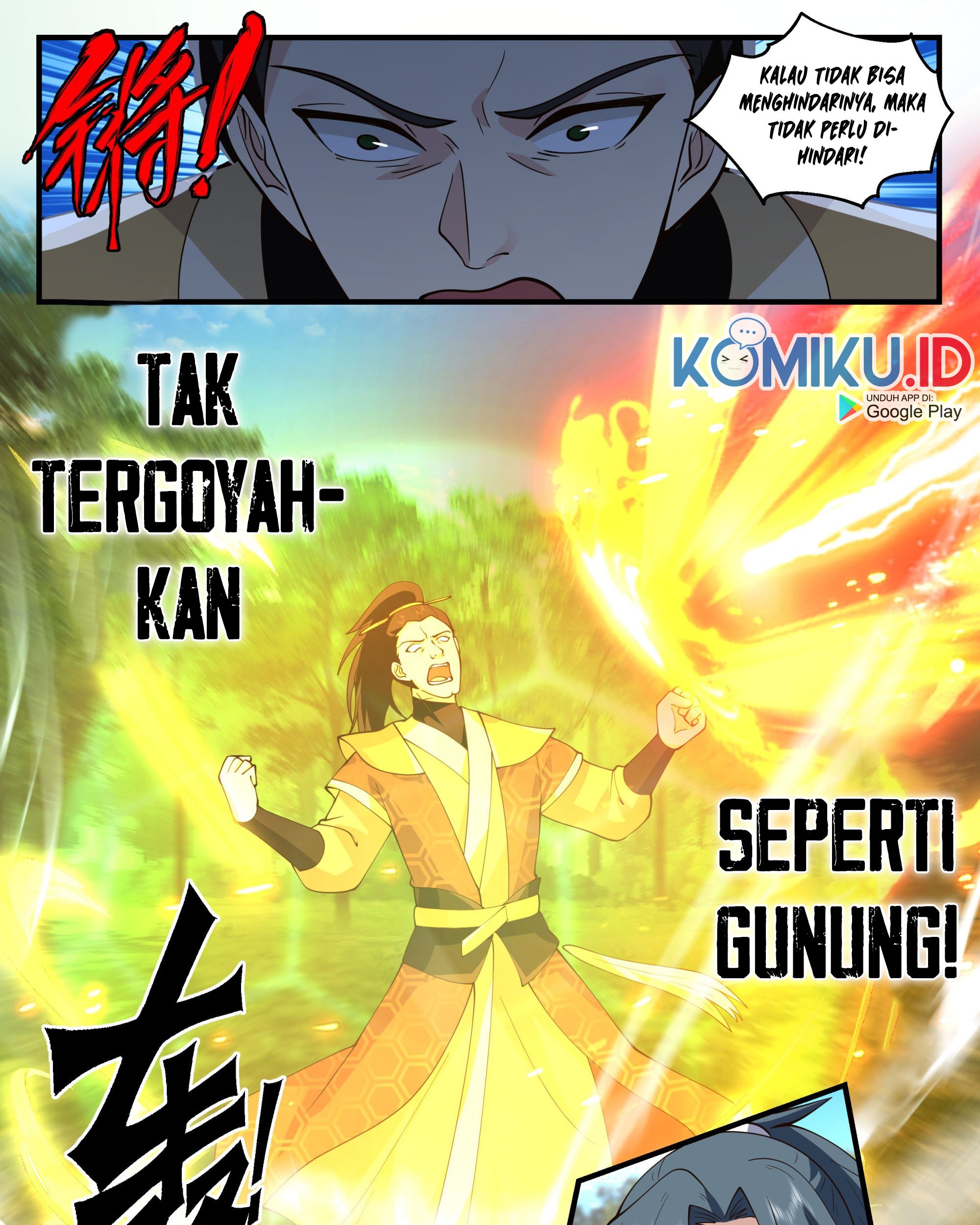 Martial Peak Part 2 Chapter 2682 - https://gambar-id.komiku.org/uploads2/2596750-5_part1.jpg
