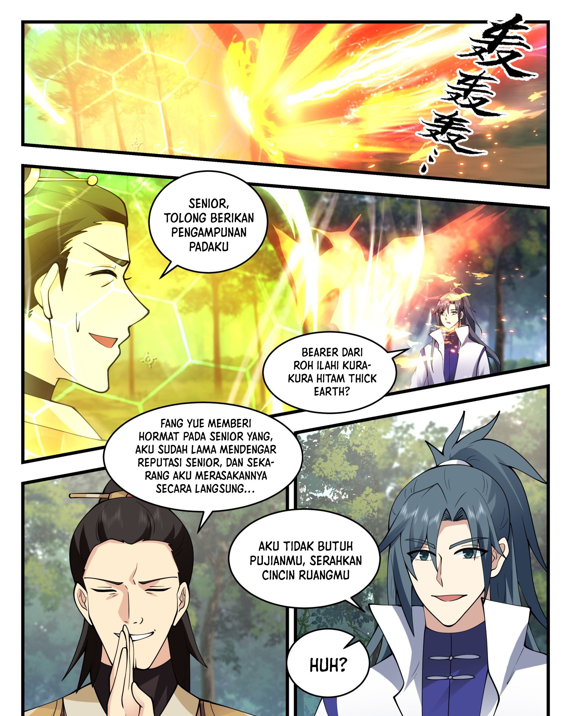 Martial Peak Part 2 Chapter 2682 - https://gambar-id.komiku.org/uploads2/2596750-6_part1.jpg