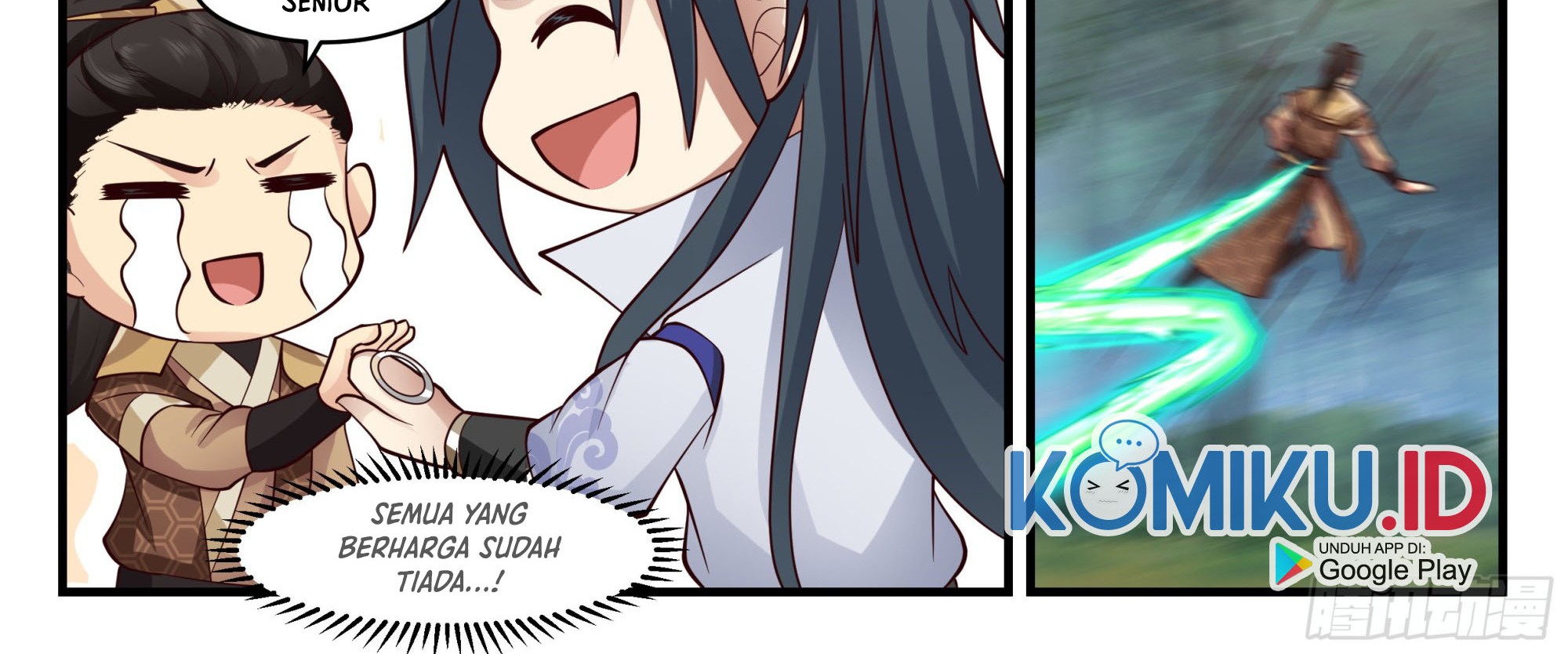 Martial Peak Part 2 Chapter 2682 - https://gambar-id.komiku.org/uploads2/2596750-7_part2.jpg