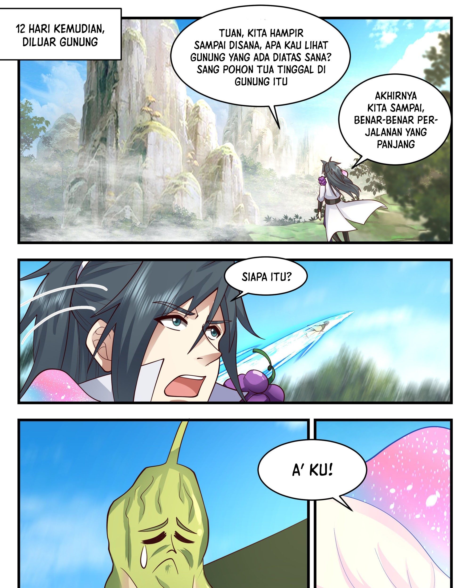 Martial Peak Part 2 Chapter 2682 - https://gambar-id.komiku.org/uploads2/2596750-8_part1.jpg