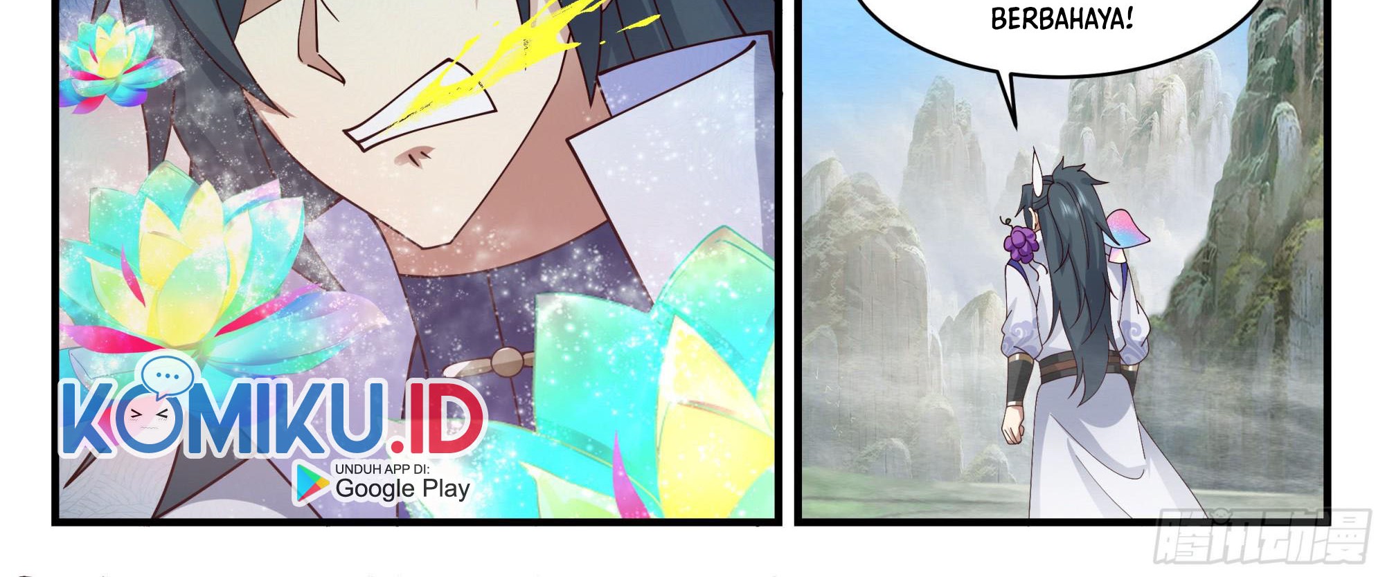 Martial Peak Part 2 Chapter 2682 - https://gambar-id.komiku.org/uploads2/2596750-9_part2.jpg
