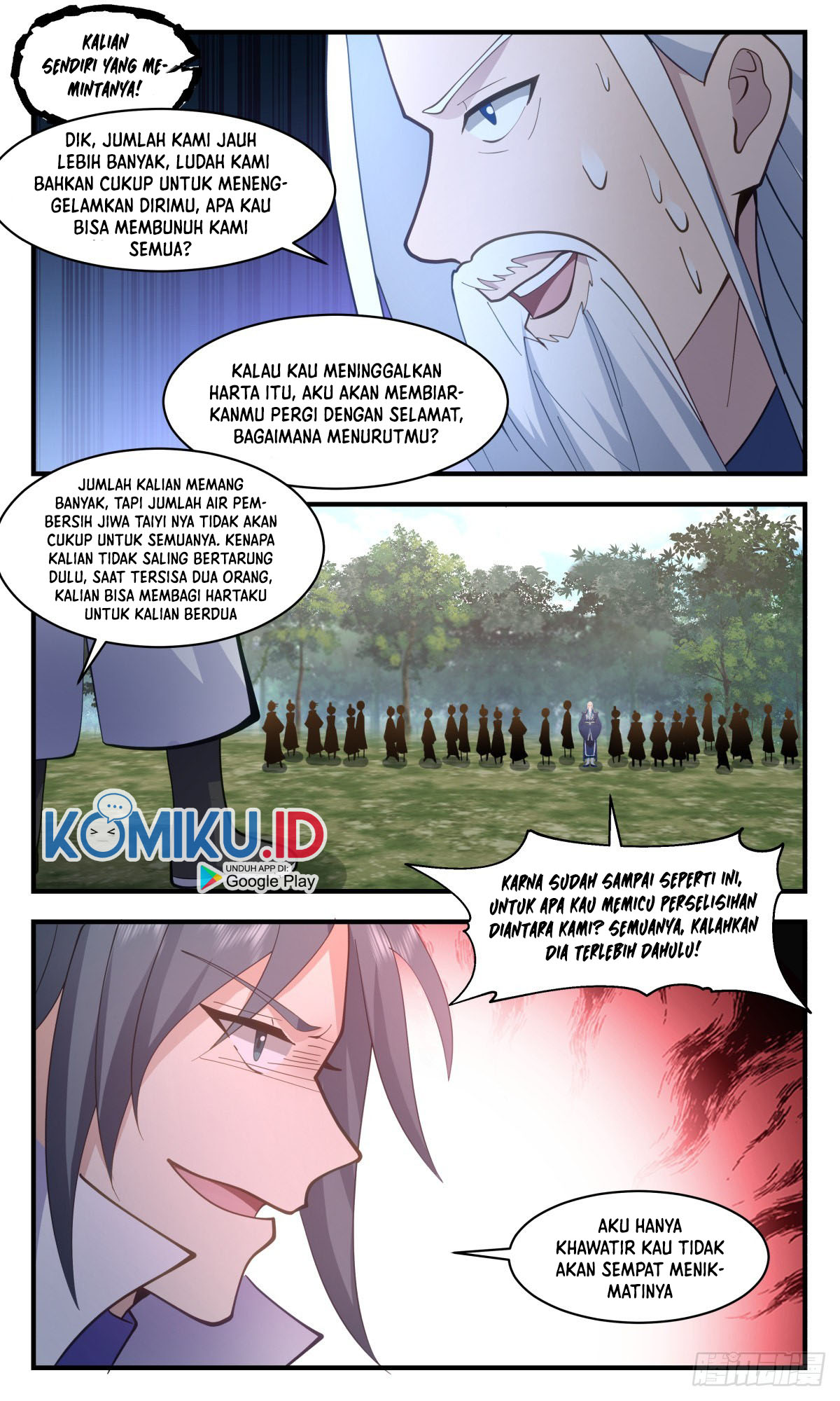 Martial Peak Part 2 Chapter 2681 - https://gambar-id.komiku.org/uploads2/2596752-11.jpg