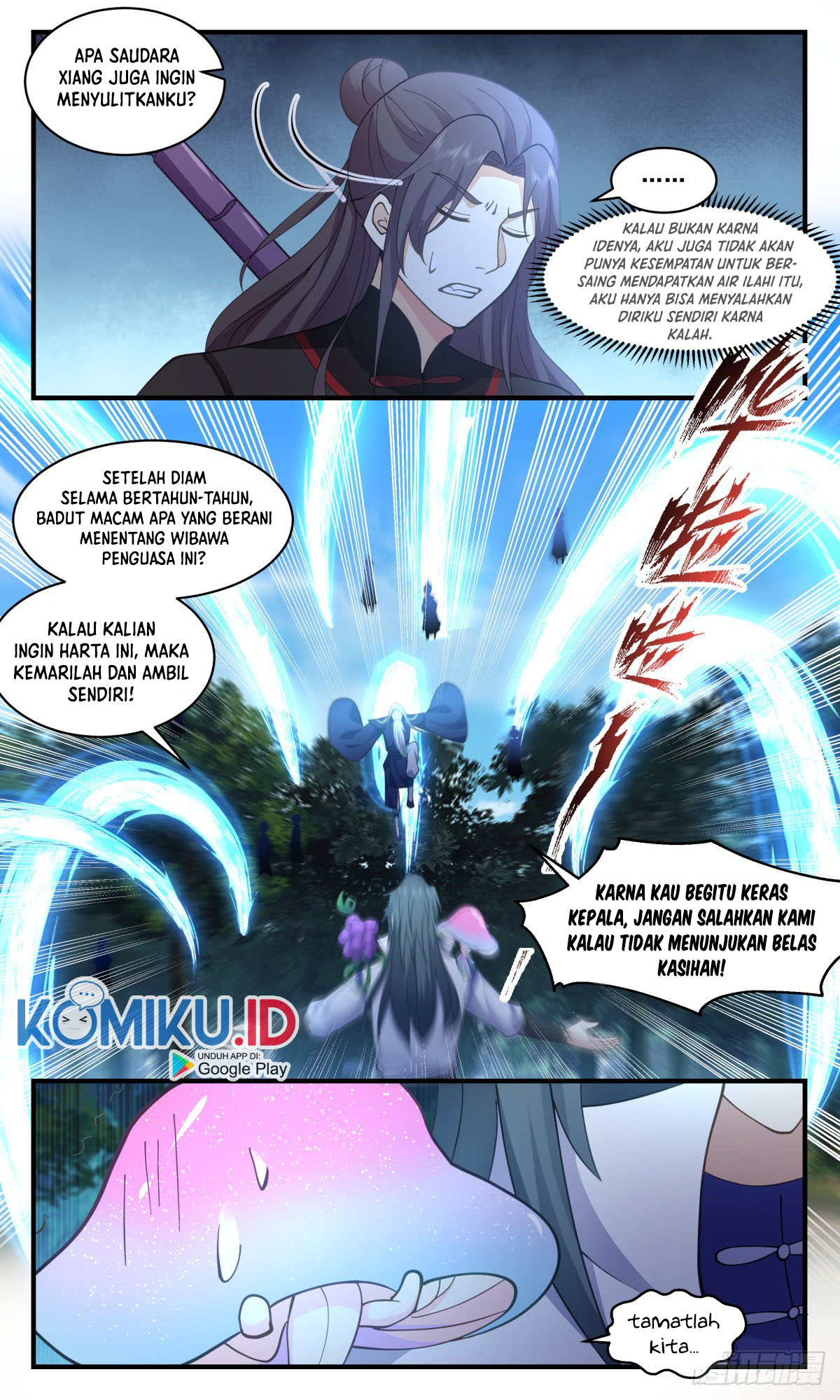 Martial Peak Part 2 Chapter 2681 - https://gambar-id.komiku.org/uploads2/2596752-12.jpg