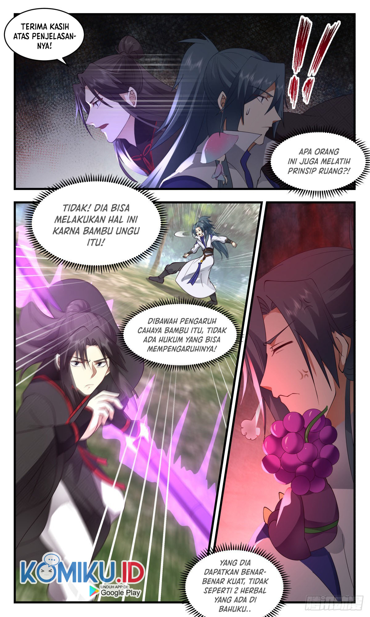 Martial Peak Part 2 Chapter 2681 - https://gambar-id.komiku.org/uploads2/2596752-7.jpg