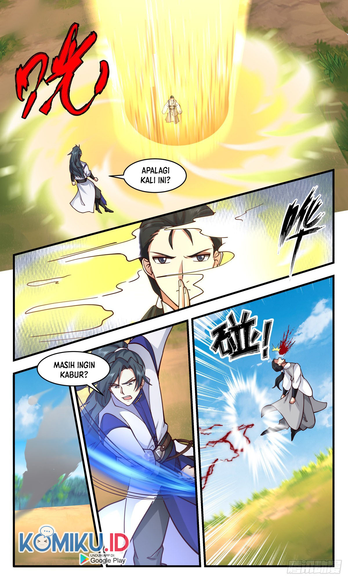 Martial Peak Part 2 Chapter 2683 - https://gambar-id.komiku.org/uploads2/2596755-10.jpg
