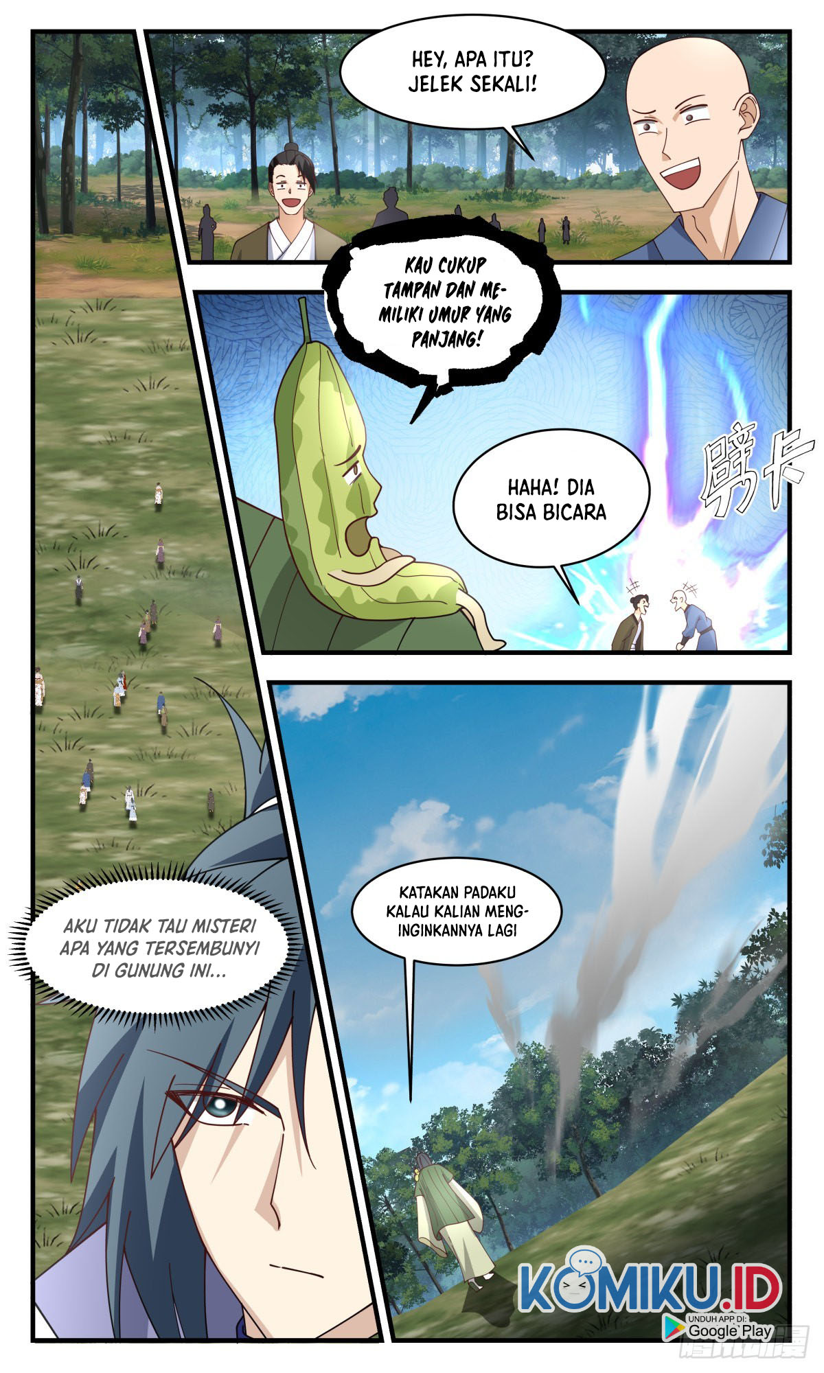 Martial Peak Part 2 Chapter 2683 - https://gambar-id.komiku.org/uploads2/2596755-12.jpg