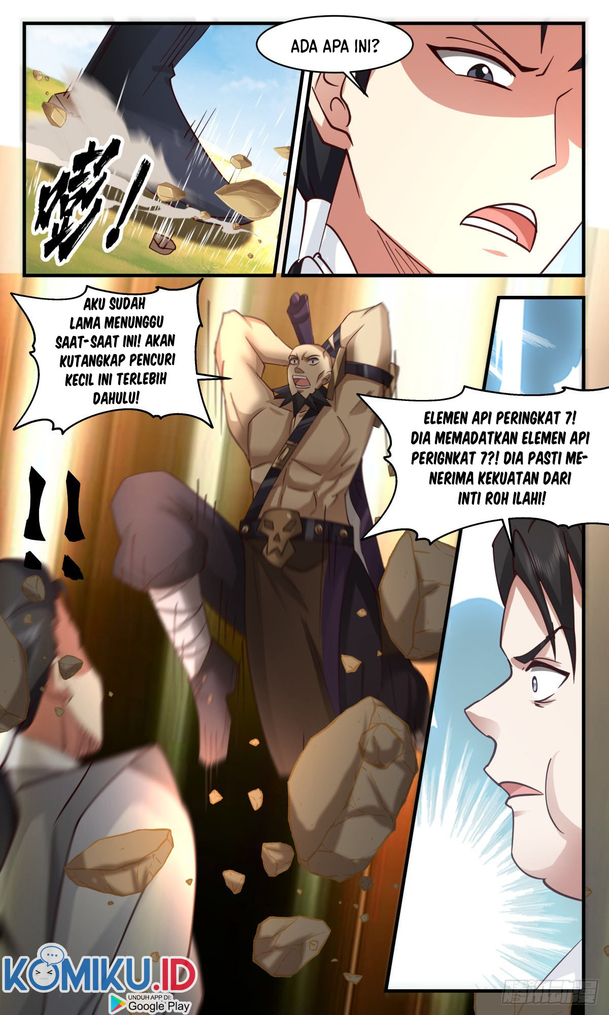 Martial Peak Part 2 Chapter 2683 - https://gambar-id.komiku.org/uploads2/2596755-6.jpg