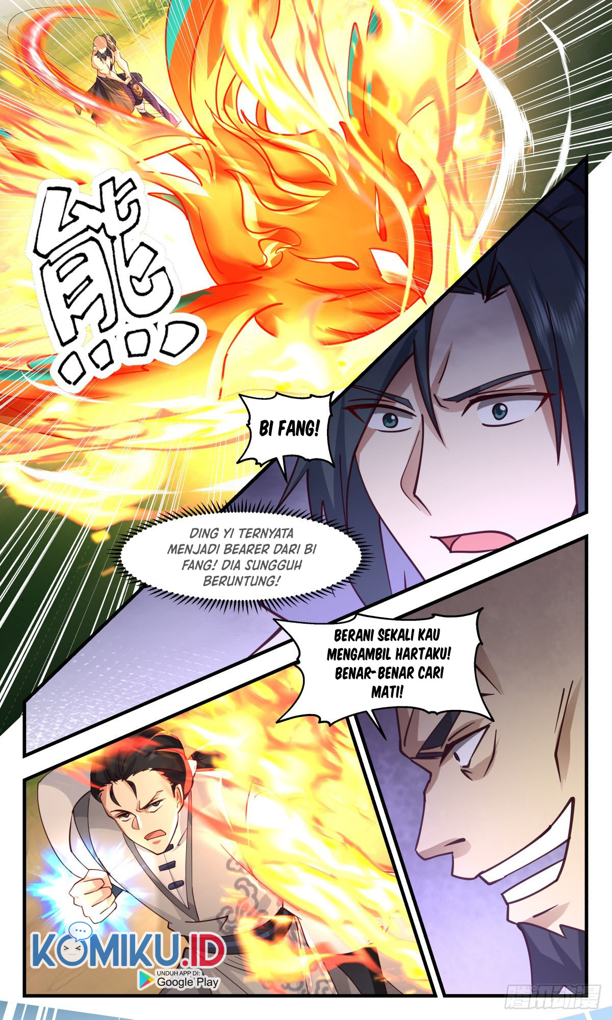 Martial Peak Part 2 Chapter 2683 - https://gambar-id.komiku.org/uploads2/2596755-7.jpg