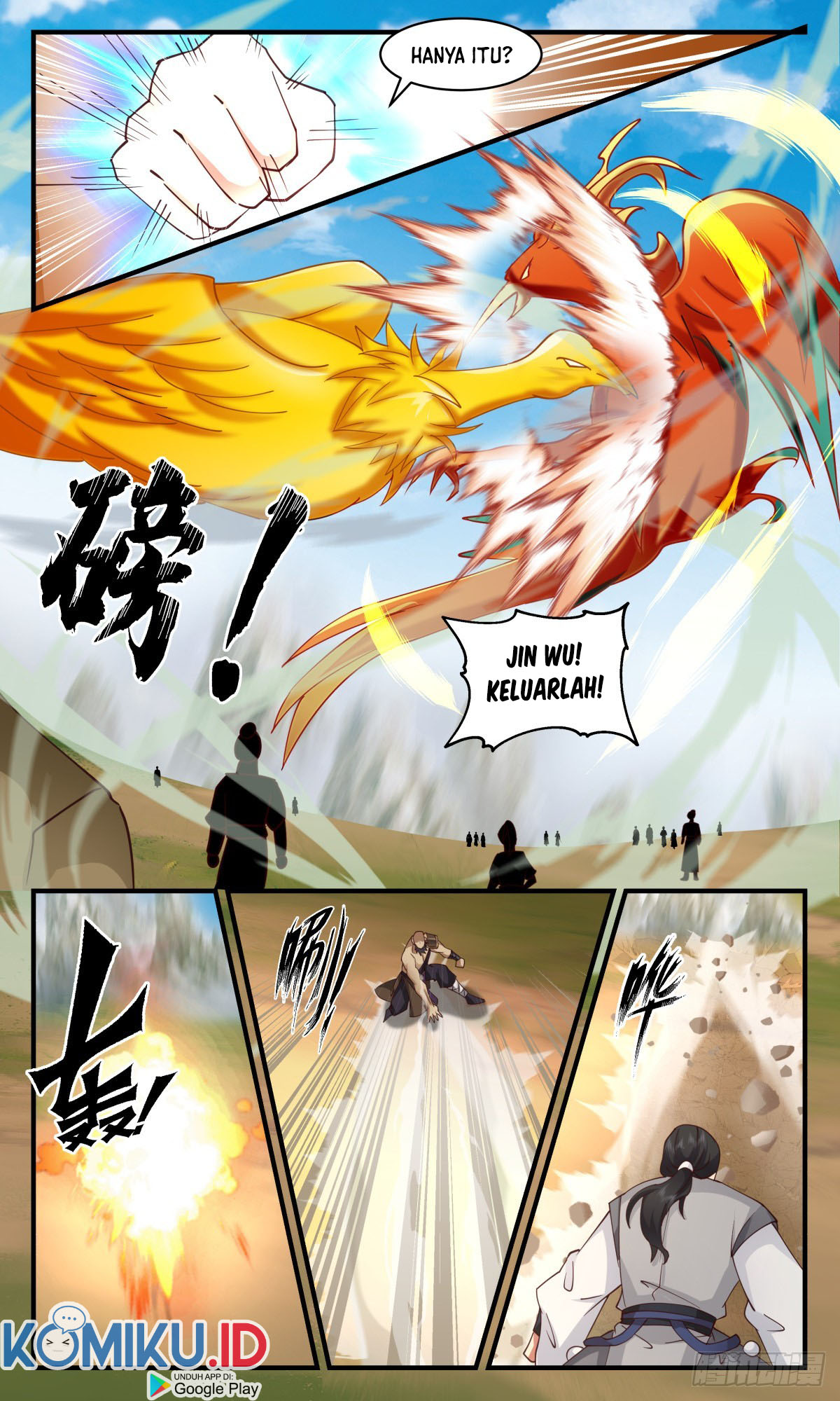 Martial Peak Part 2 Chapter 2683 - https://gambar-id.komiku.org/uploads2/2596755-8.jpg