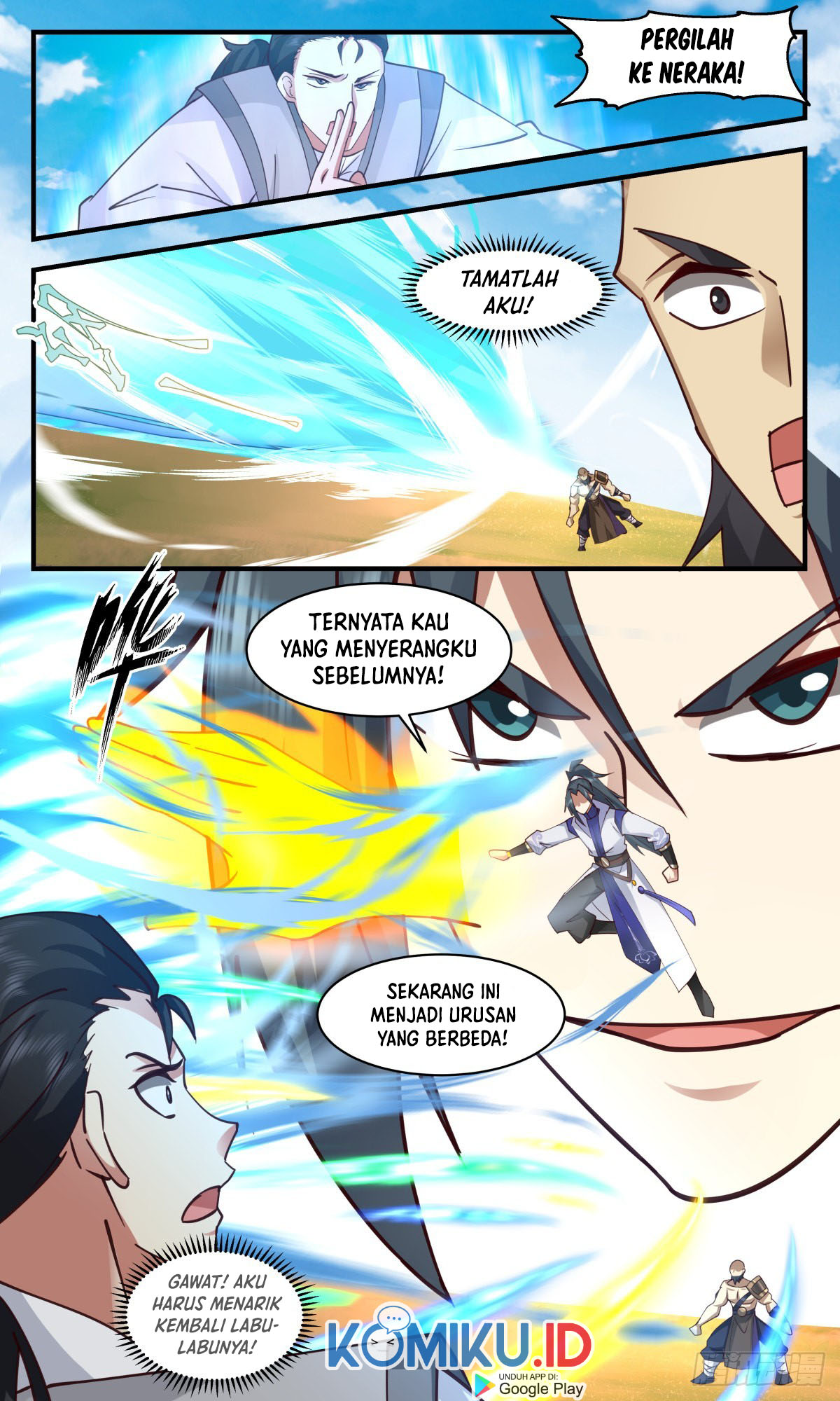 Martial Peak Part 2 Chapter 2683 - https://gambar-id.komiku.org/uploads2/2596755-9.jpg