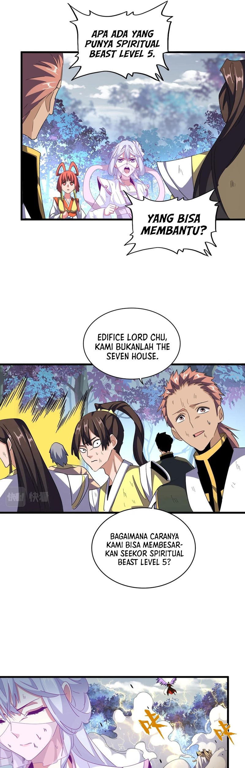 Magic Emperor Chapter 328 - https://gambar-id.komiku.org/uploads2/2596991-3_part1.jpg