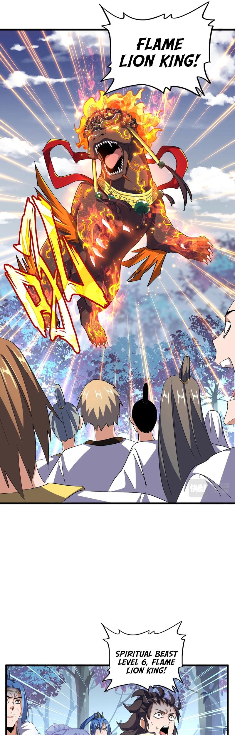 Magic Emperor Chapter 328 - https://gambar-id.komiku.org/uploads2/2596991-4_part1.jpg