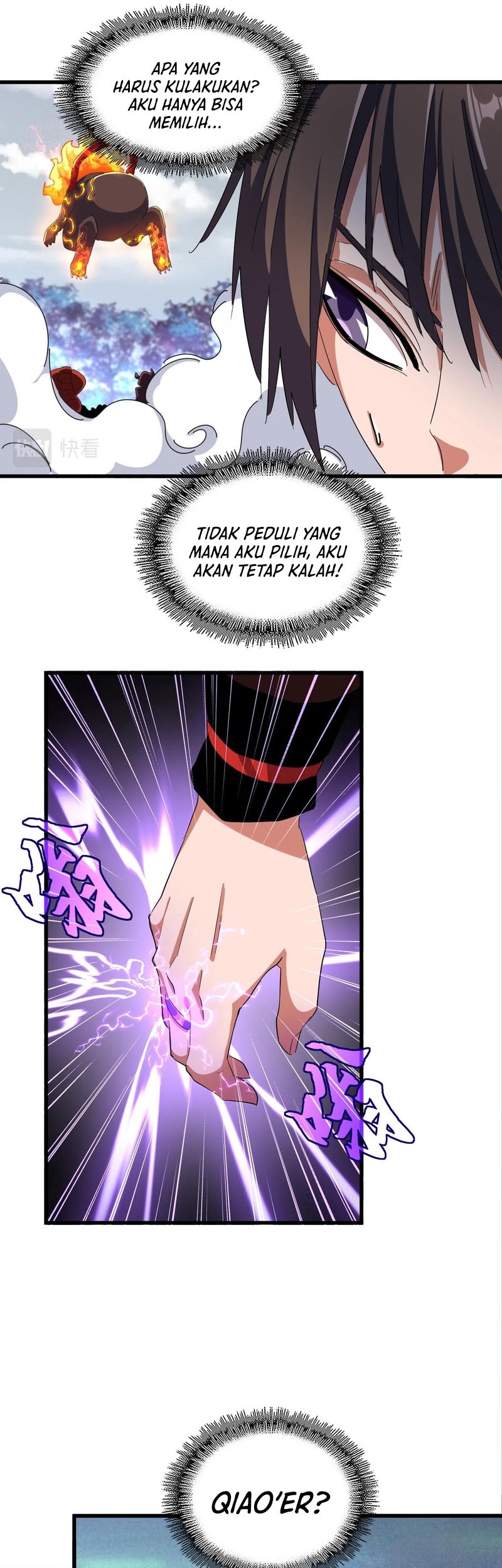 Magic Emperor Chapter 328 - https://gambar-id.komiku.org/uploads2/2596991-5_part1.jpg