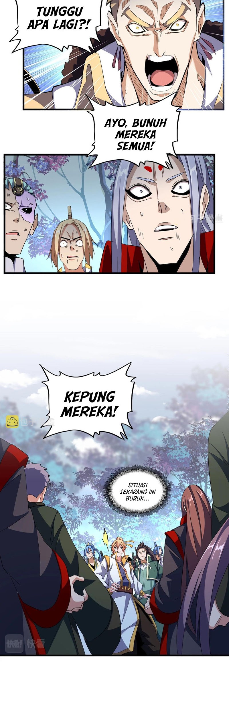 Magic Emperor Chapter 327 - https://gambar-id.komiku.org/uploads2/2596992-3_part2.jpg