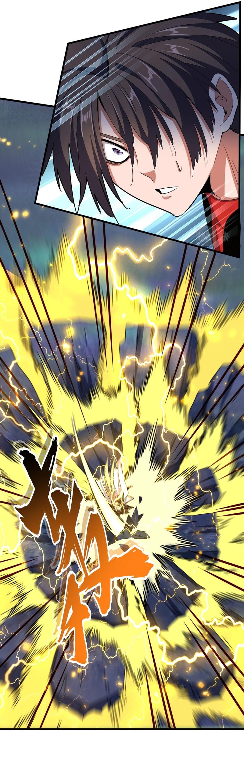 Magic Emperor Chapter 327 - https://gambar-id.komiku.org/uploads2/2596992-7_part1.jpg