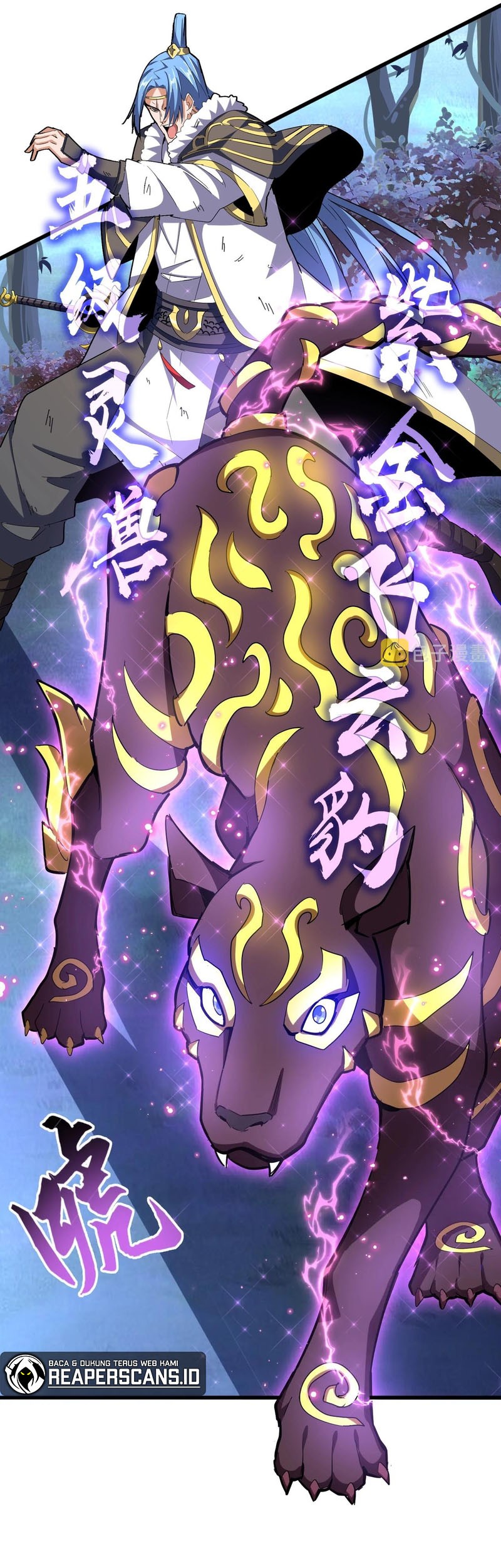 Magic Emperor Chapter 327 - https://gambar-id.komiku.org/uploads2/2596992-9_part1.jpg
