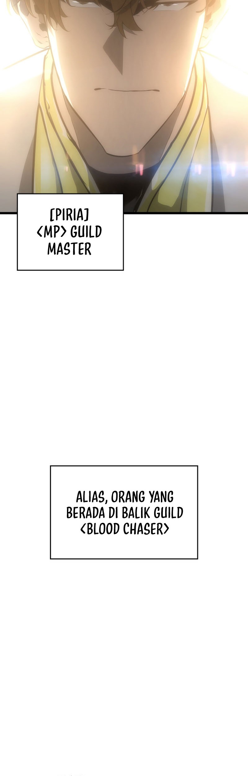 Return of the SSS-Class Ranker - Chapter 28 - Page 35