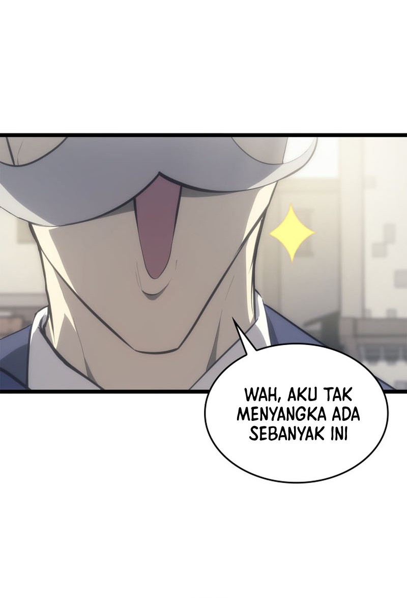 Return of the SSS-Class Ranker - Chapter 28 - Page 37