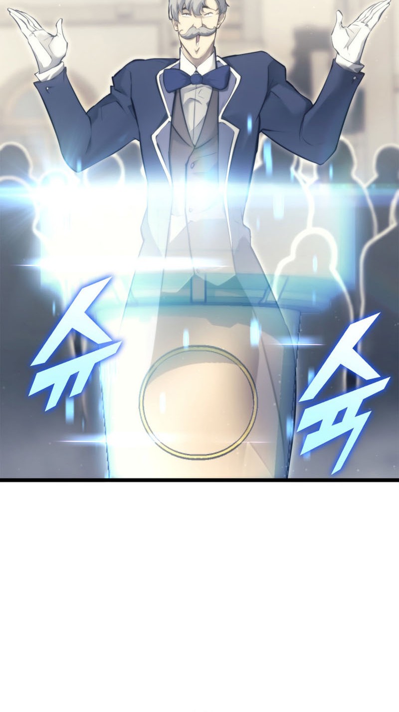 Return of the SSS-Class Ranker - Chapter 28 - Page 41