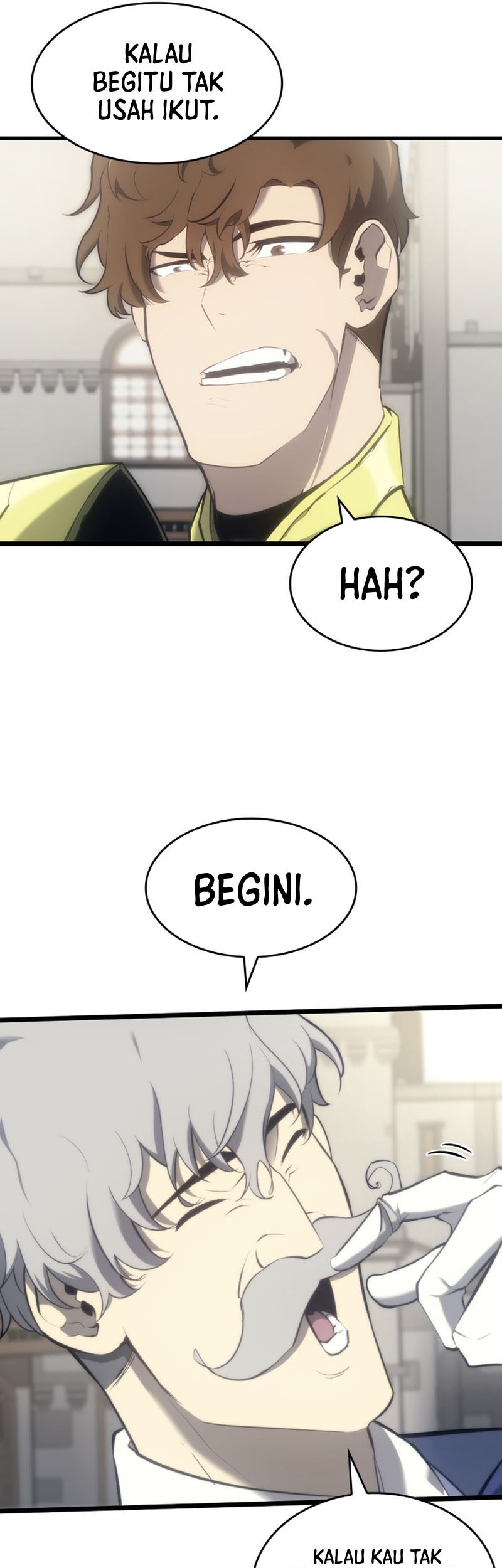 Return of the SSS-Class Ranker - Chapter 28 - Page 46