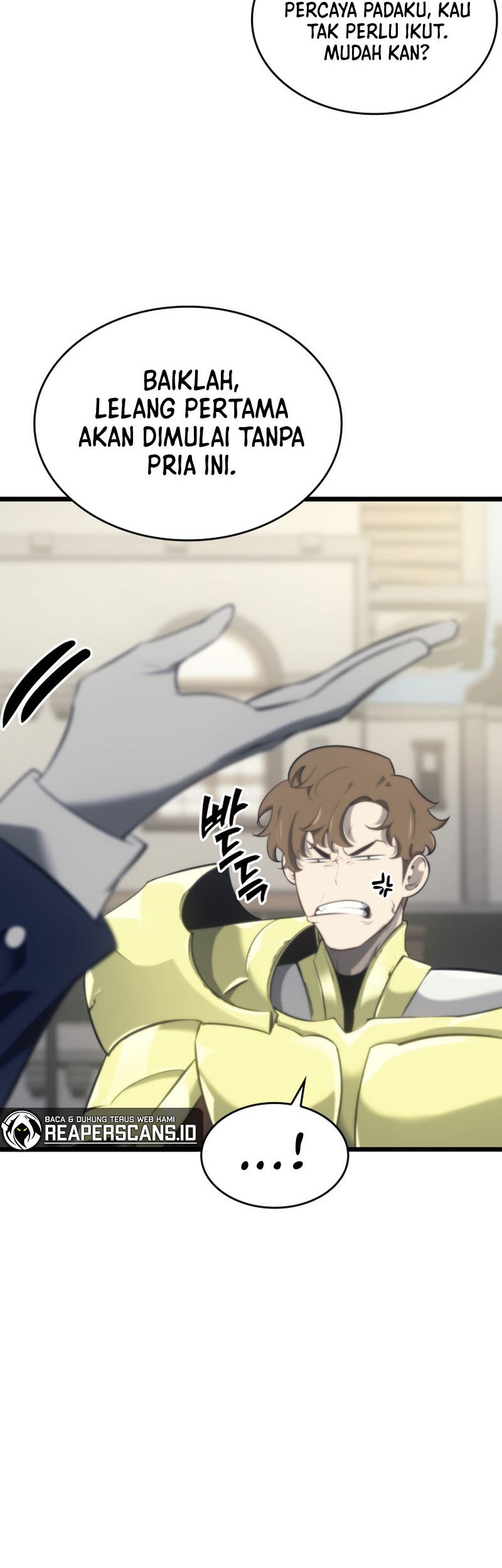 Return of the SSS-Class Ranker - Chapter 28 - Page 47