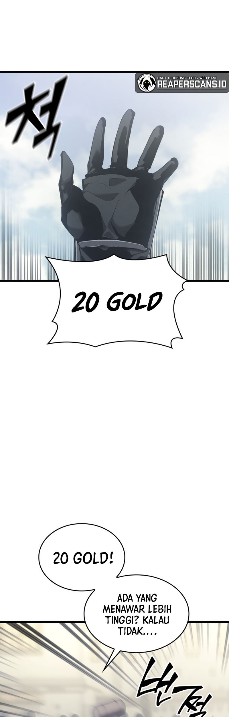 Return of the SSS-Class Ranker - Chapter 28 - Page 52