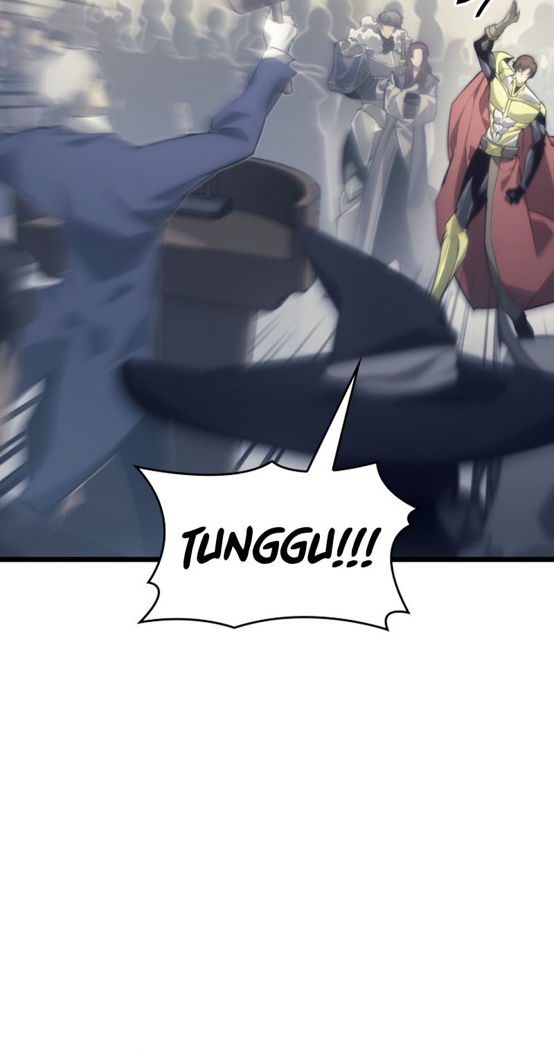 Return of the SSS-Class Ranker - Chapter 28 - Page 53