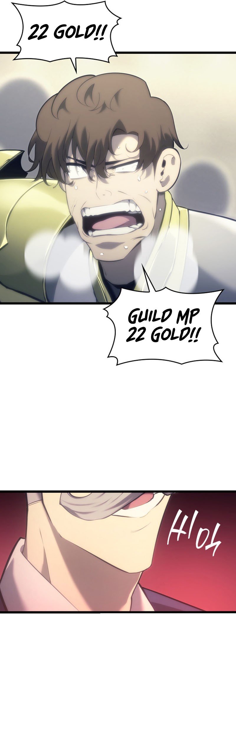 Return of the SSS-Class Ranker - Chapter 28 - Page 54