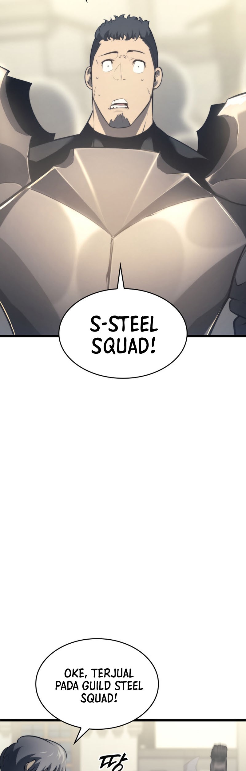 Return of the SSS-Class Ranker - Chapter 28 - Page 56