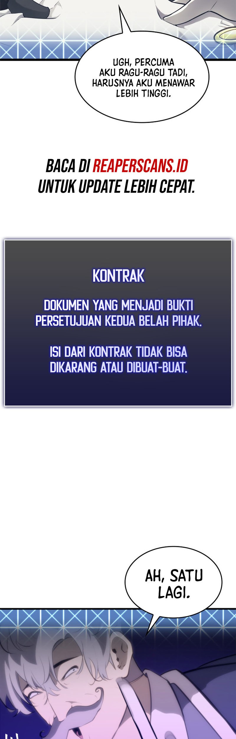 Return of the SSS-Class Ranker - Chapter 28 - Page 59