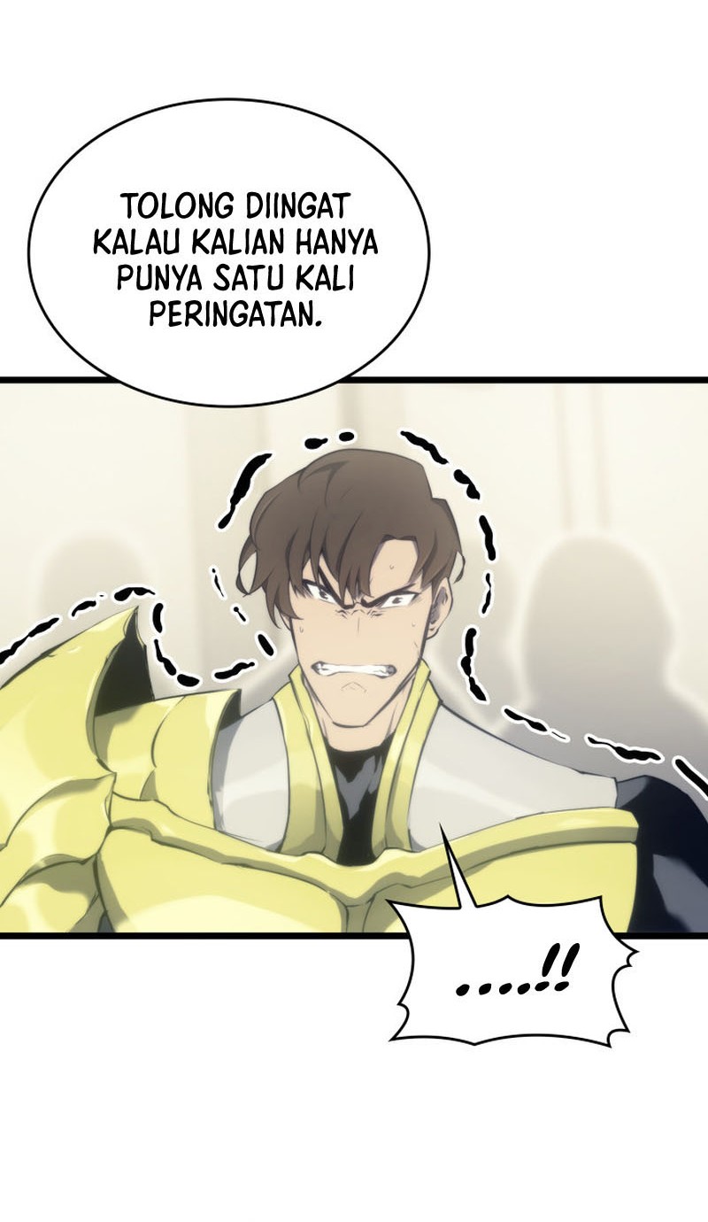 Return of the SSS-Class Ranker - Chapter 28 - Page 61