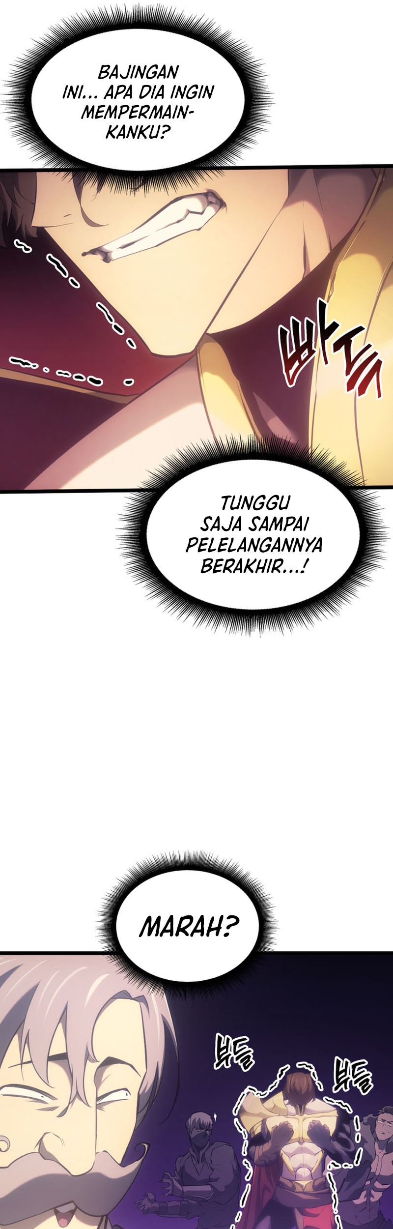 Return of the SSS-Class Ranker - Chapter 28 - Page 62