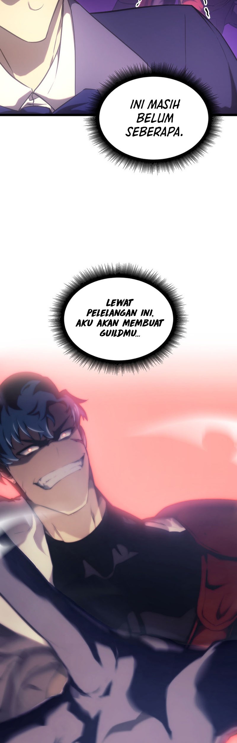 Return of the SSS-Class Ranker - Chapter 28 - Page 63